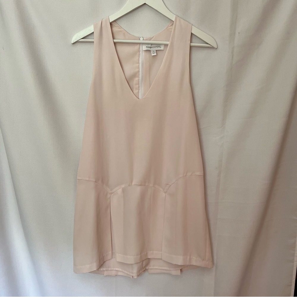 Finders Keepers dress